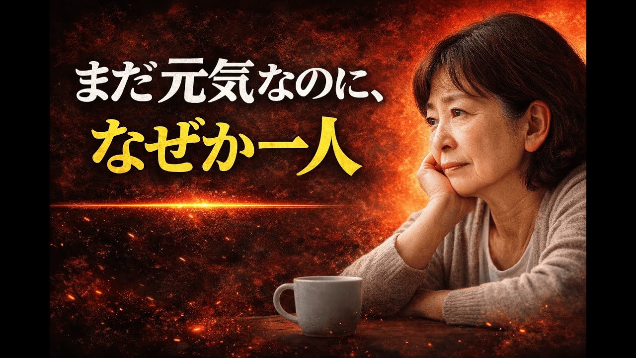 今日は、誰の声を聞きましたか。誰からも必要とされていない気がしたら、そっと、この動画を見てみてください。