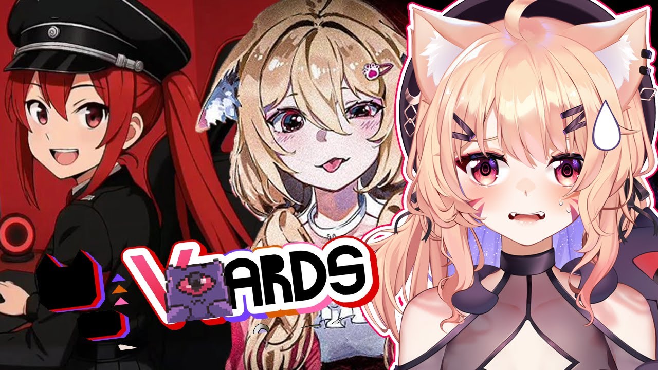 The Most Controversial Vtuber Group