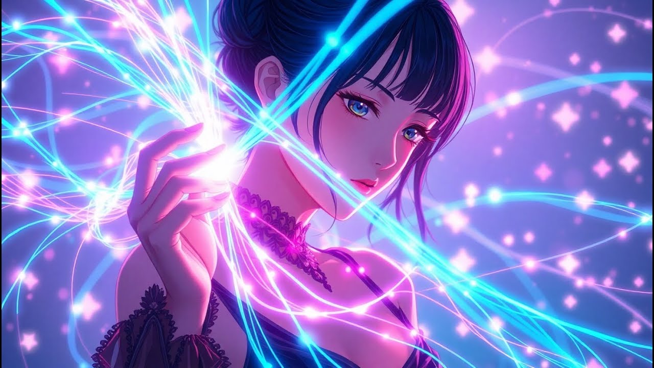 SayKay Nexuswave - Resonace Field [ Chapter 2 ]