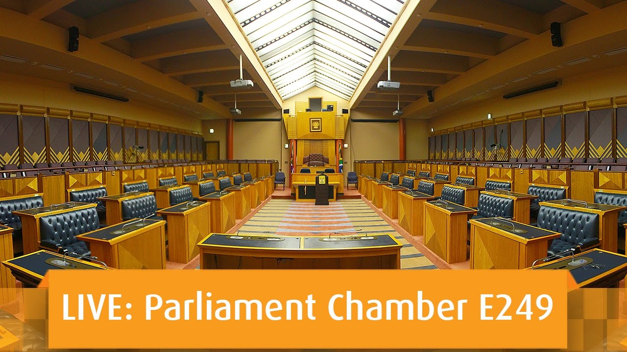 Debate on Vote 7: National Treasury (State Security) (E249) , 16 May 2017