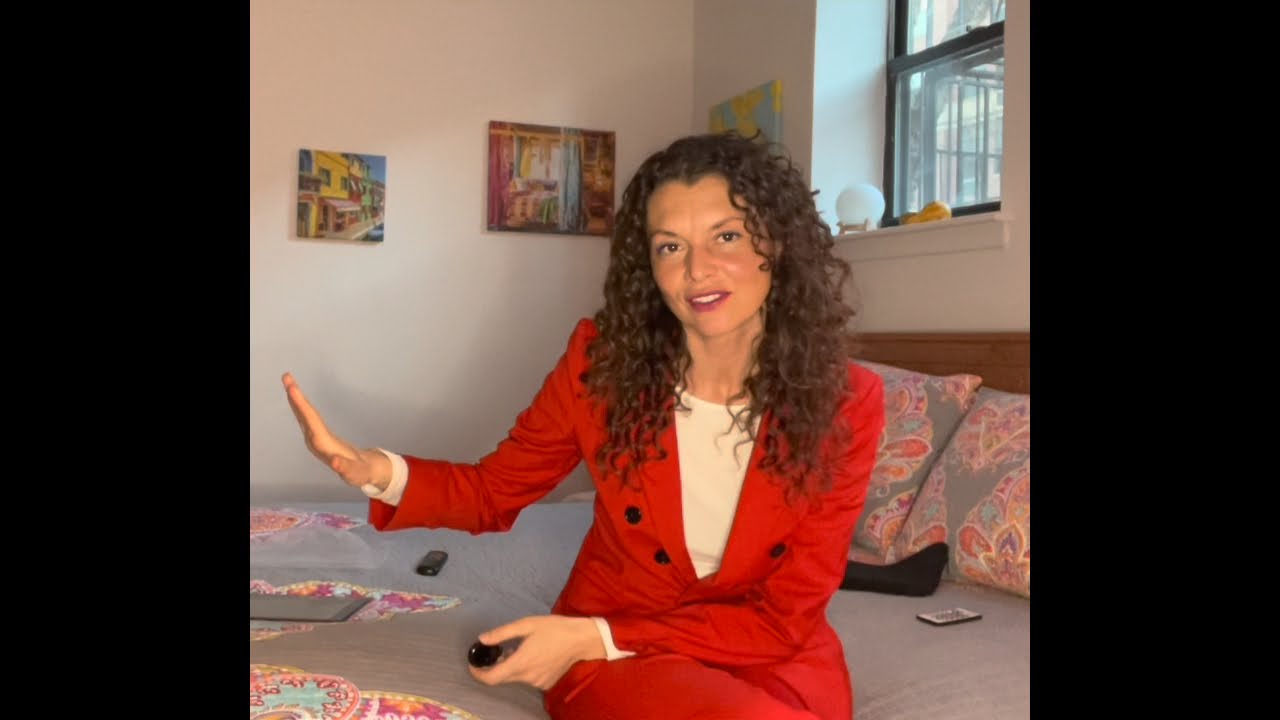 Aries North Node in 5th House