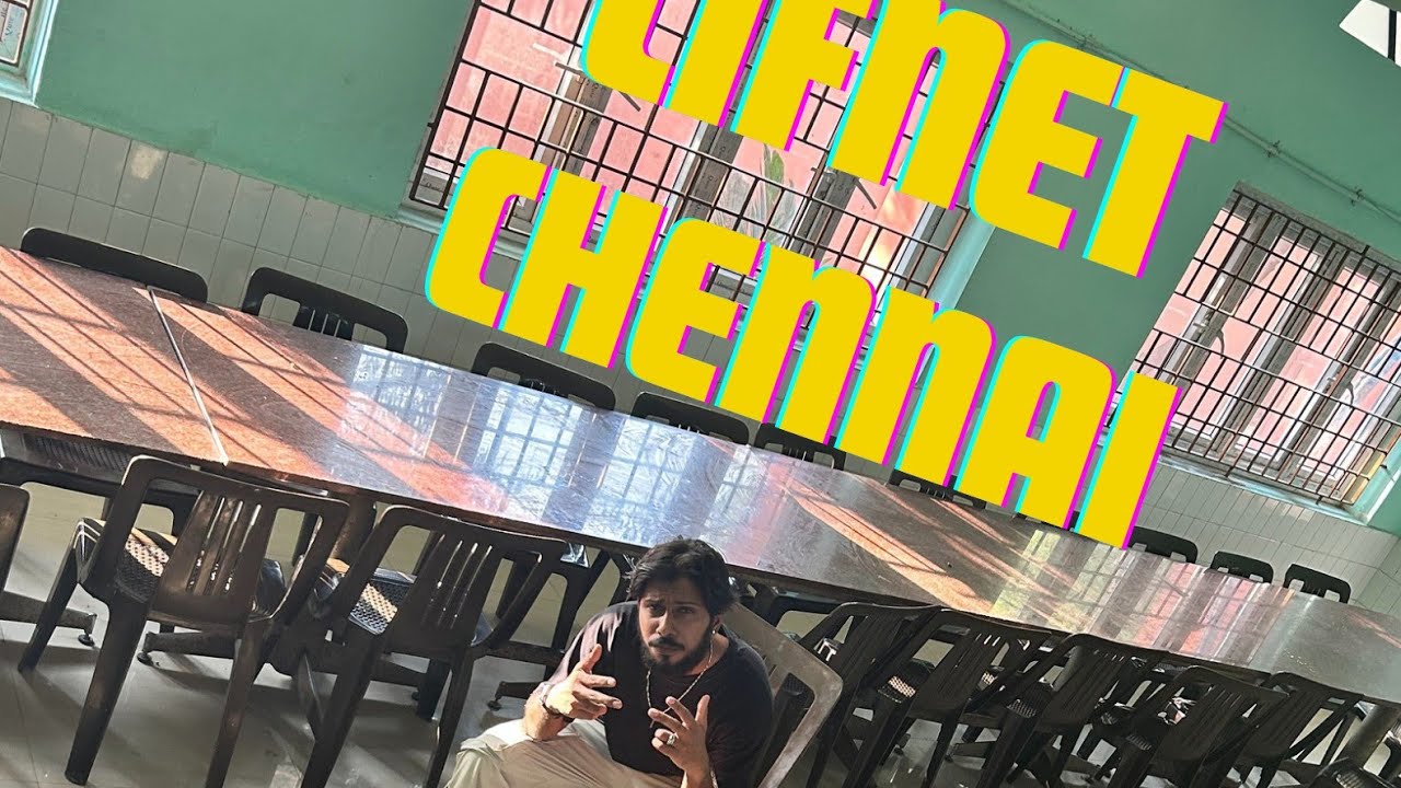 Cifnet Chennai  | Gypsy . #rapper #mallurap#rapsong #hiphop #chennai #rapper #malayalamrapsong