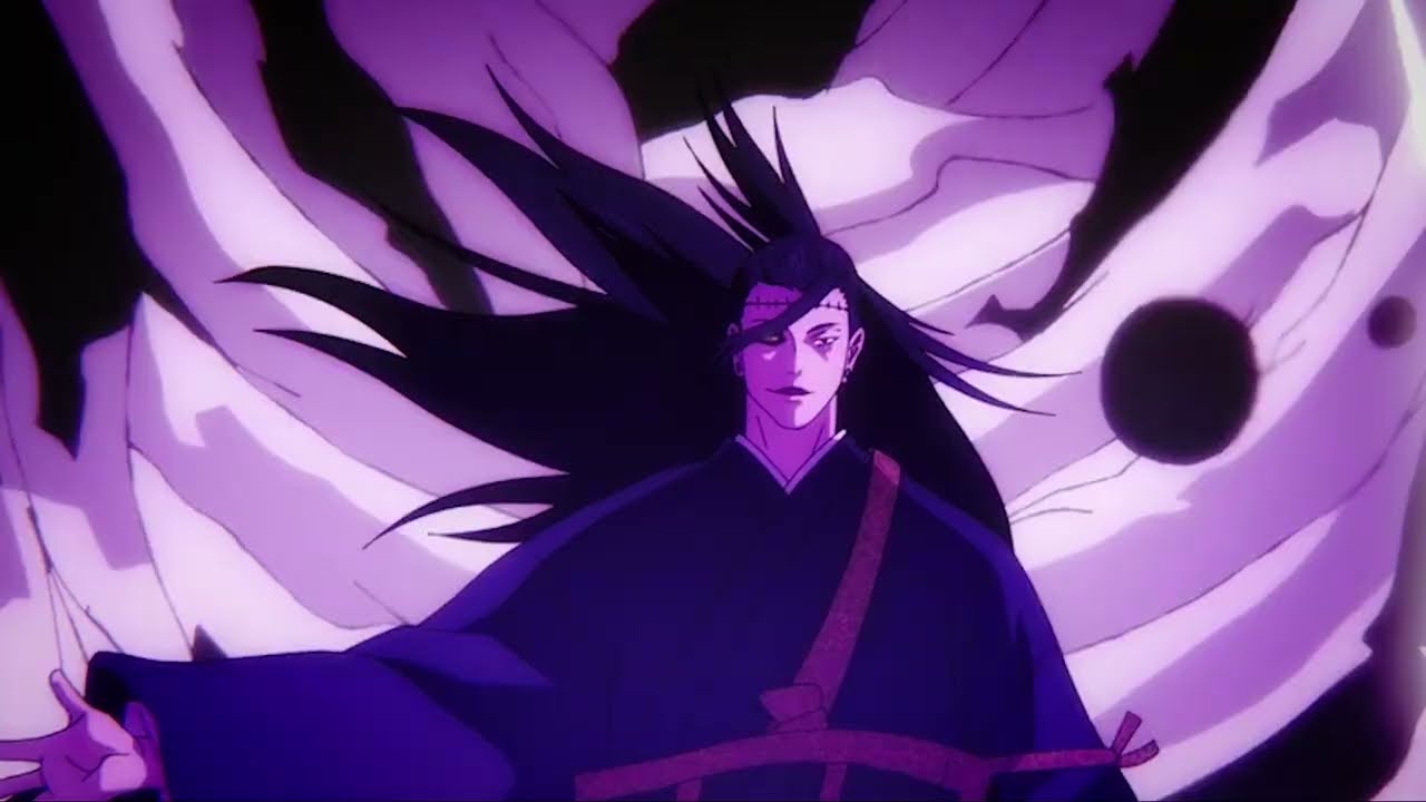 Kanada School Sakuga MAD