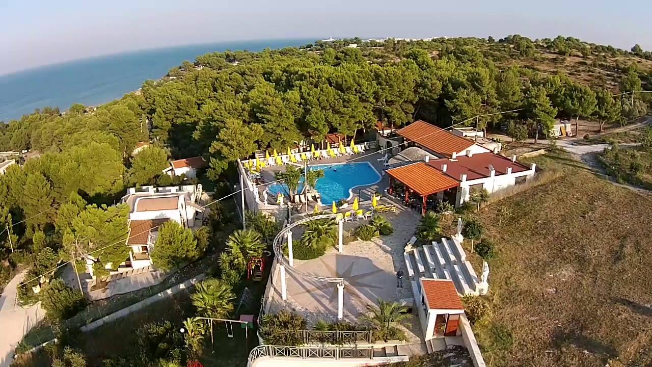 Villaggio mascia
