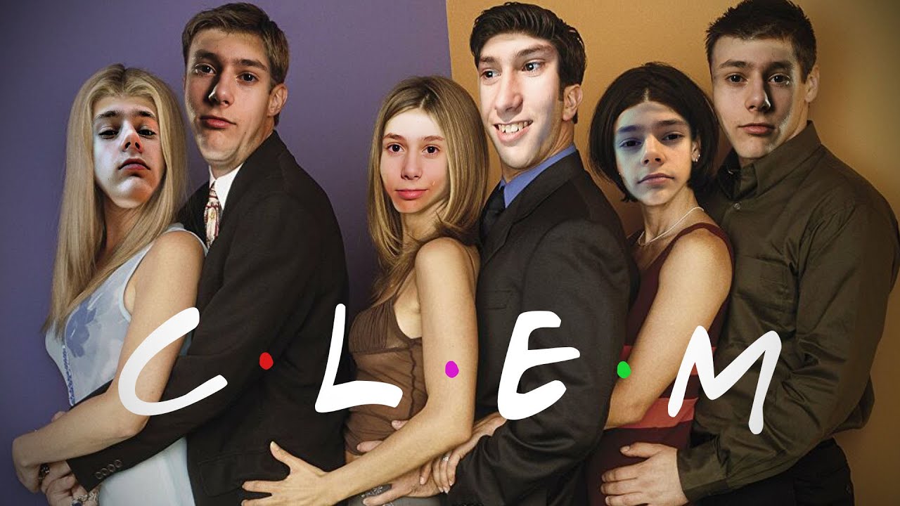 CLEM : La nouvelle sitcom OGSC2 - Best of SC2 2021 #3