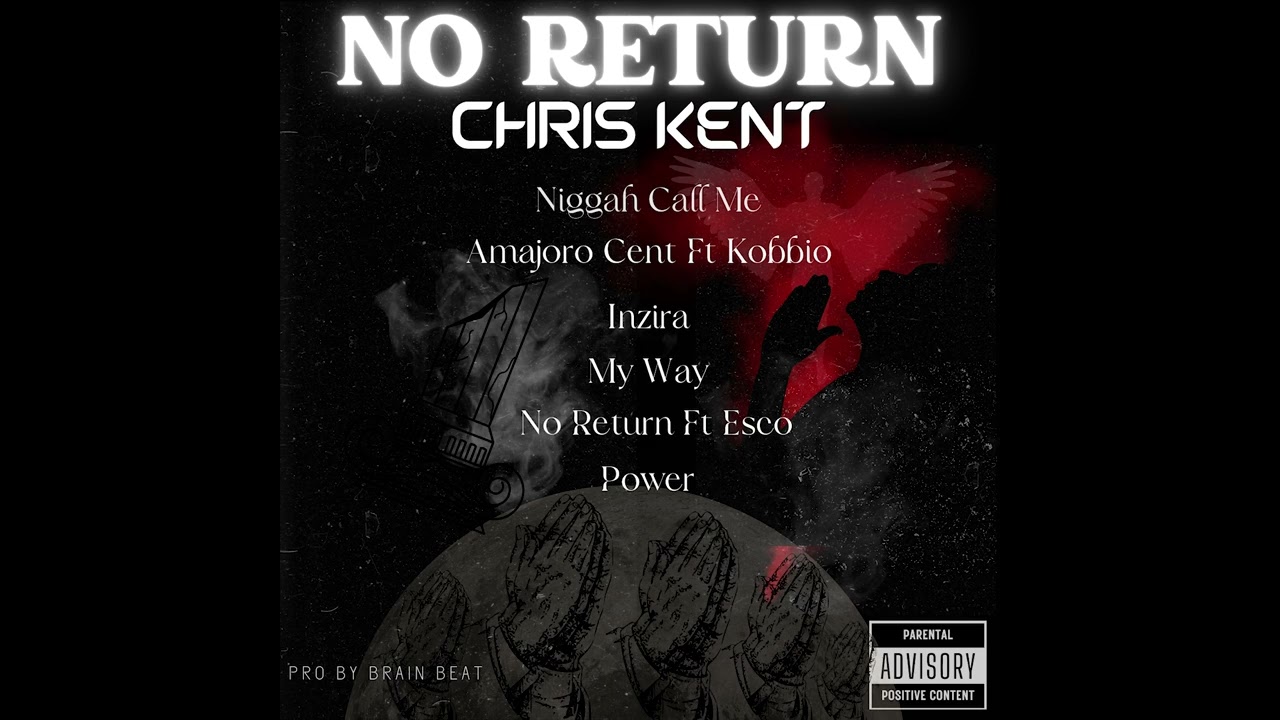 NORITAN by CHRIS KENT X CUBANO (Official audio)