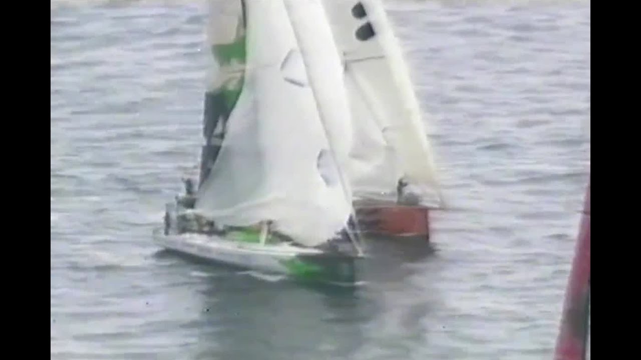 Volvo Ocean Race 2008-2009