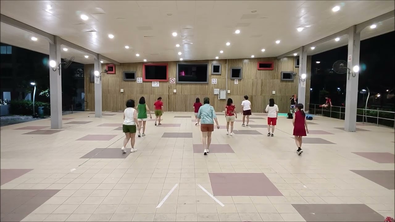 Move With Me