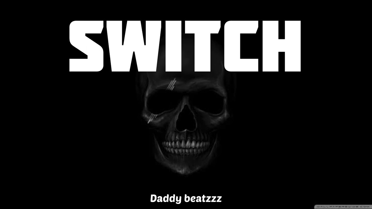 Switch (free for profit beat)| drill beat | Old-school beat | Trap beat | jersey beat