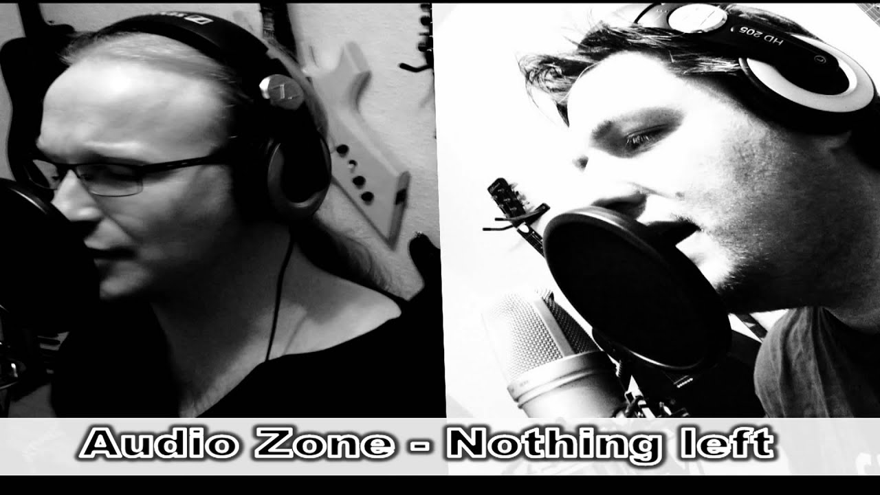 Audio Zone - Nothing left #fypシ #viral #trending