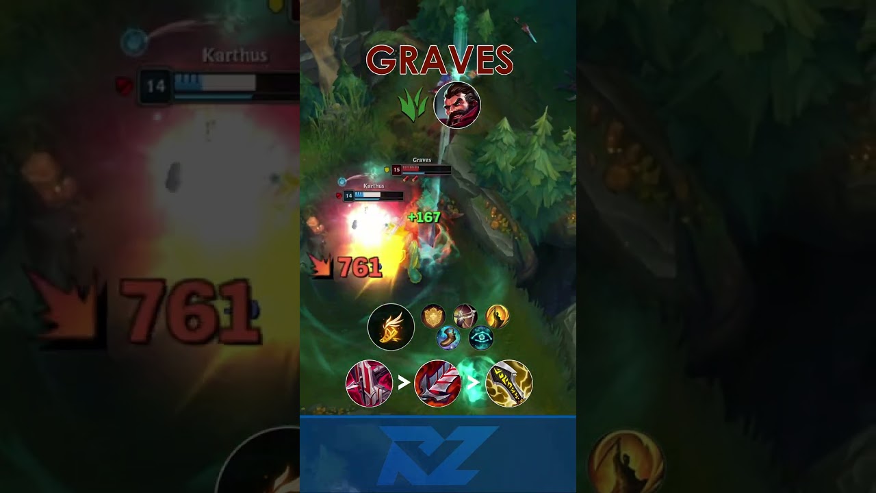 3 Builds That Have Become Way Stronger For Patch 13.7 #shorts #leagueoflegends
