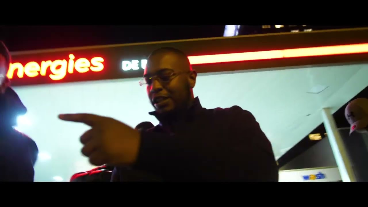 (73) RB x VK - TOP (OFFICIAL VIDEO)