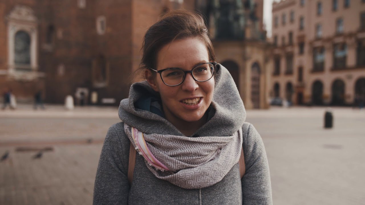 Lokacja. C&oacute;ż to takiego? Krakowski Przewodnik Kulturowy #6
