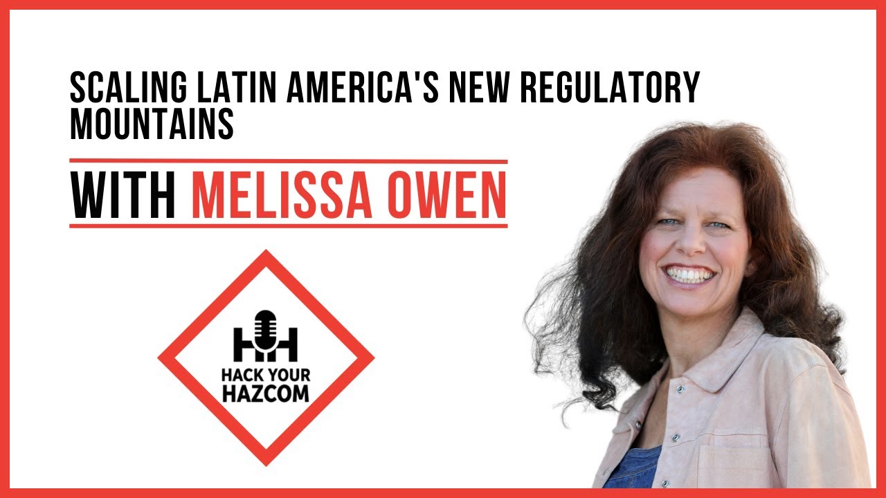 Scaling Latin America's New Regulatory Mountains