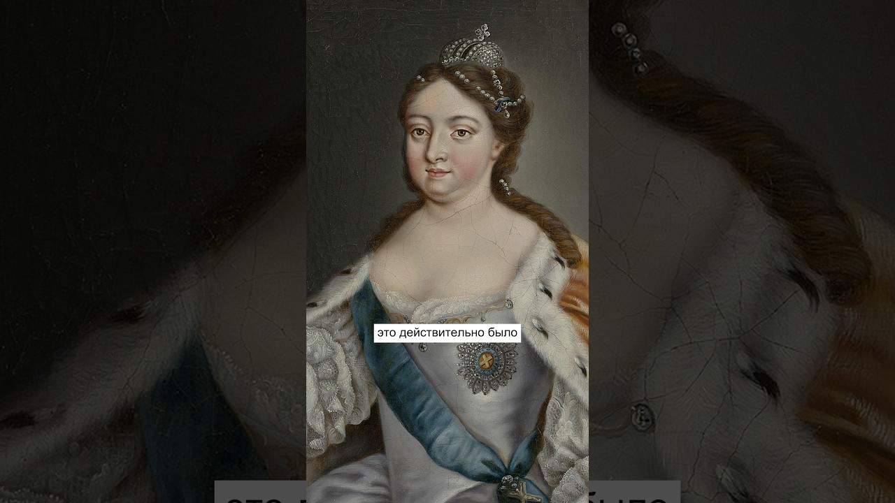 Обзор сериала Великая. Больше в тгк Историк Мод Анатоль Вовк.