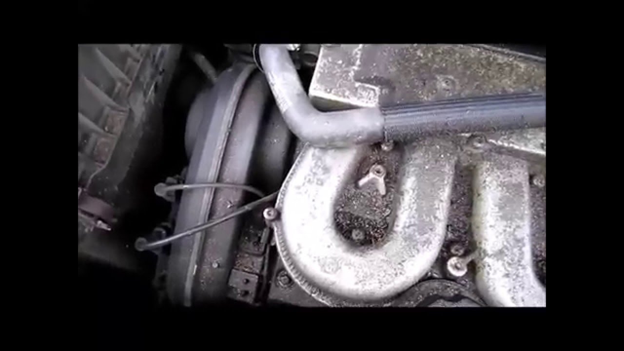 Crankshaft Position Sensor CPS Saturn Vue 3 0 Litre