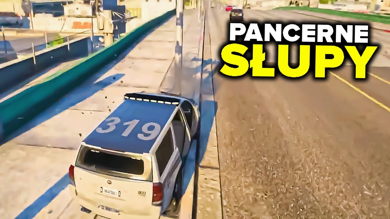 REKRUTACJA DO BCSO..FUNNY MOMENTS LUCYNKI #21