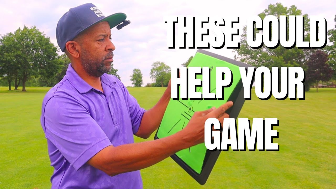 Cheap GOLF TRAINING aids that could help your GAME