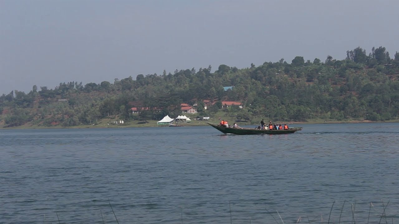 Barashaka isoko ku Nkombo| Bibatwara amasaha 2 kurema irya Kamembe