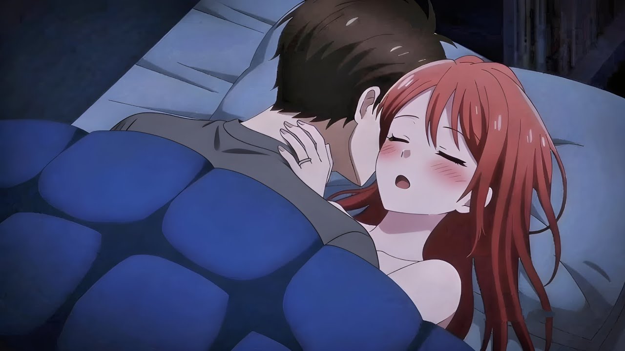 A Honeymoon-Like Date &mdash; A Couple That&rsquo;s Always Romantic 💕 [AMV] Too Close Too Sweet 