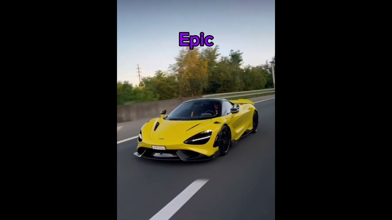 Types of Car You See On the Road&hellip;