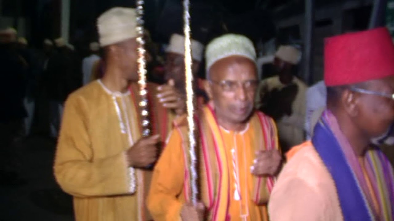 Djaliko de Boina Hadji Et Djackeline Mbeni ( complet )