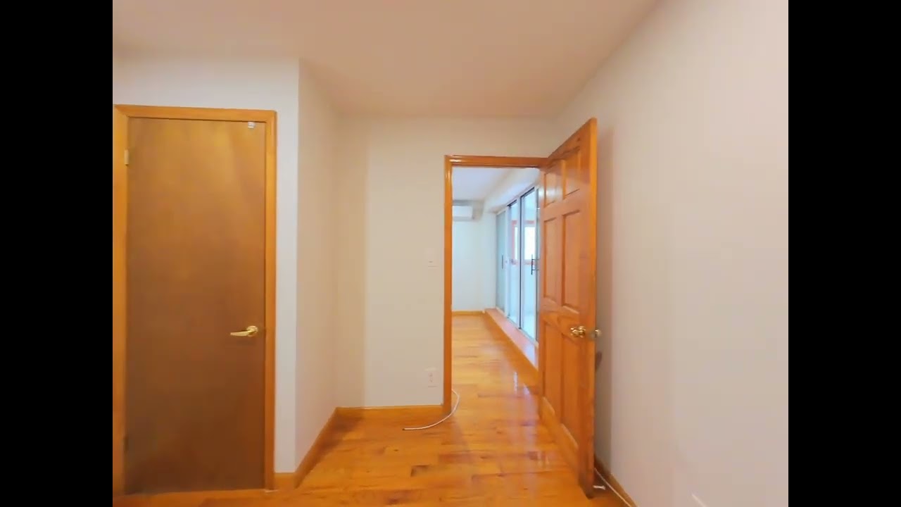 Manhattan Chinatown one bedroom with big terrace condo