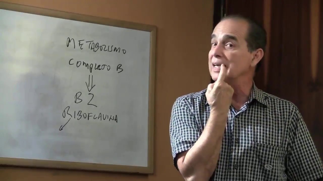 Episodio # 948 ¿Por qué las vitaminas ponen la orina amarilla ?