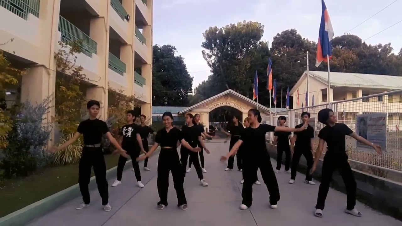 Kruhay Katahum Video