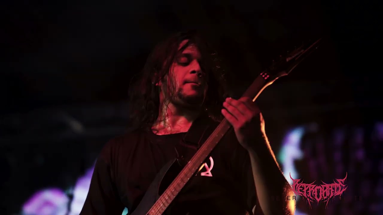 Reprobate - 