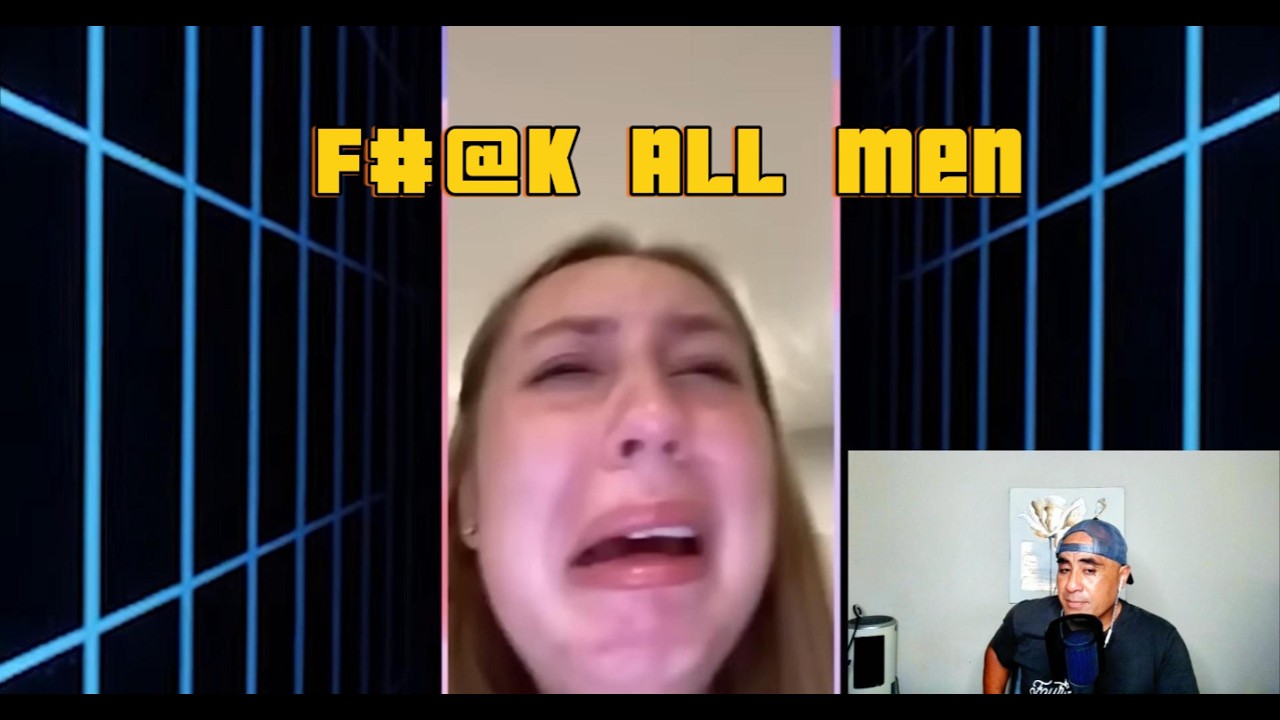 Women Having a Meltdown, Future is OVER
