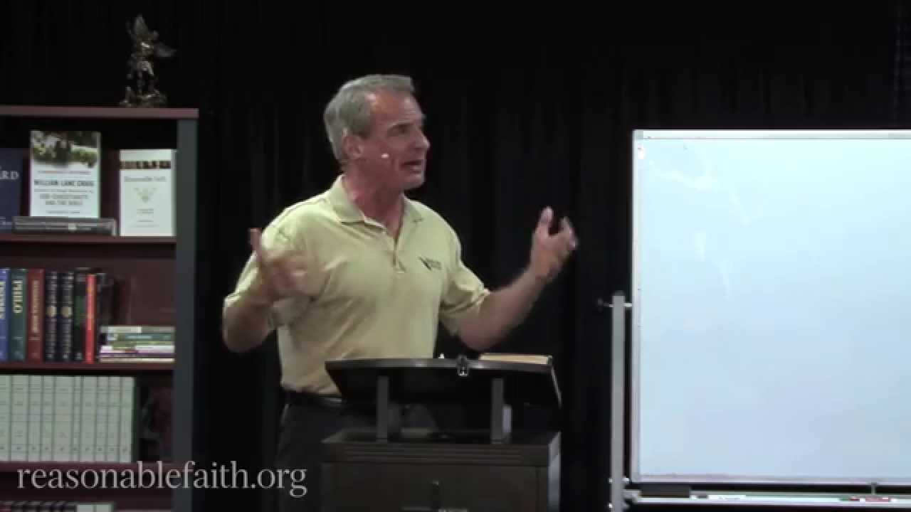 Doctrine of the Last Things Part 10: Views of the Millennium | William Lane Craig