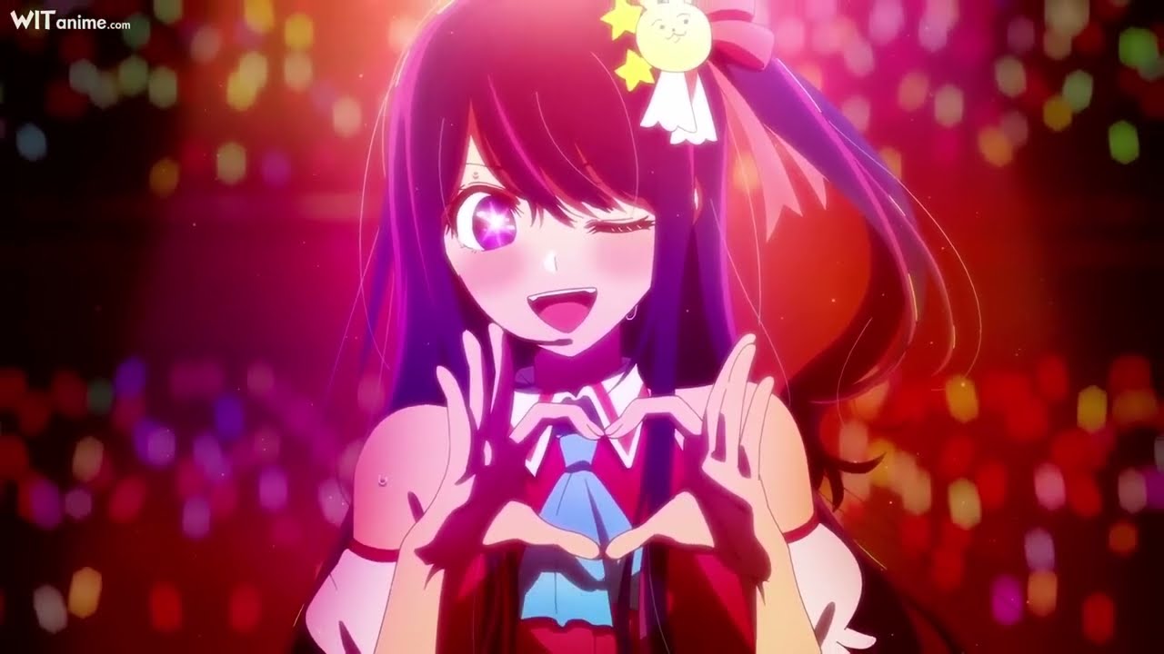 دكتور غلبان بيتقتل وبيتولد تاني كطفل لنجمته المفضل في نفس العالم  ملخص انمي نجمتي