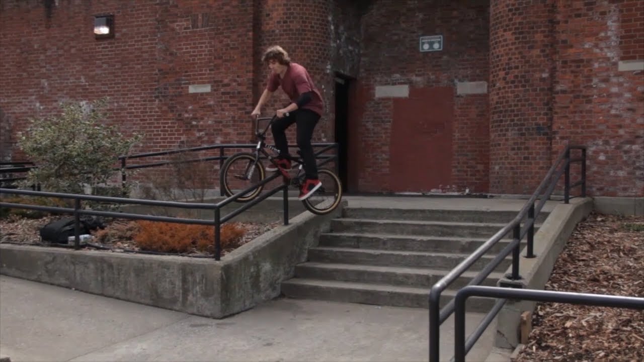 Craig Passero - FU666