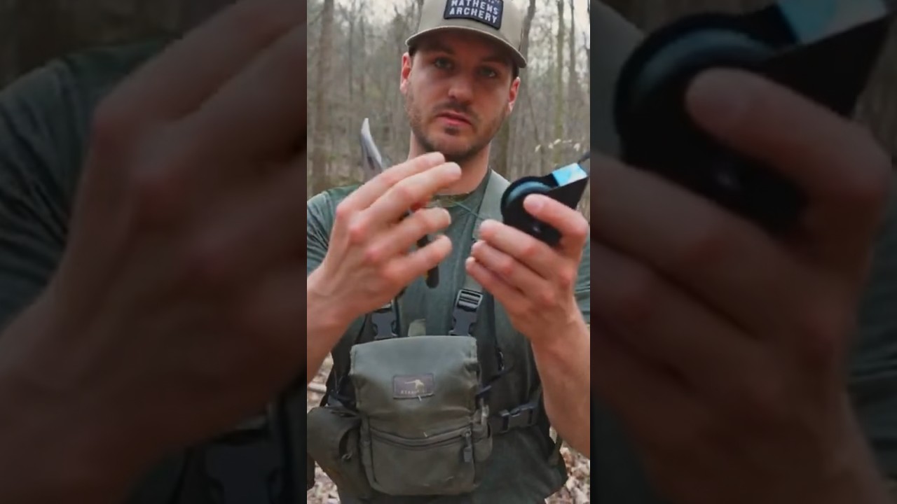 Что вы используете для подвешивания своих камер для наблюдения за тропами? #общественныеземли #ка...