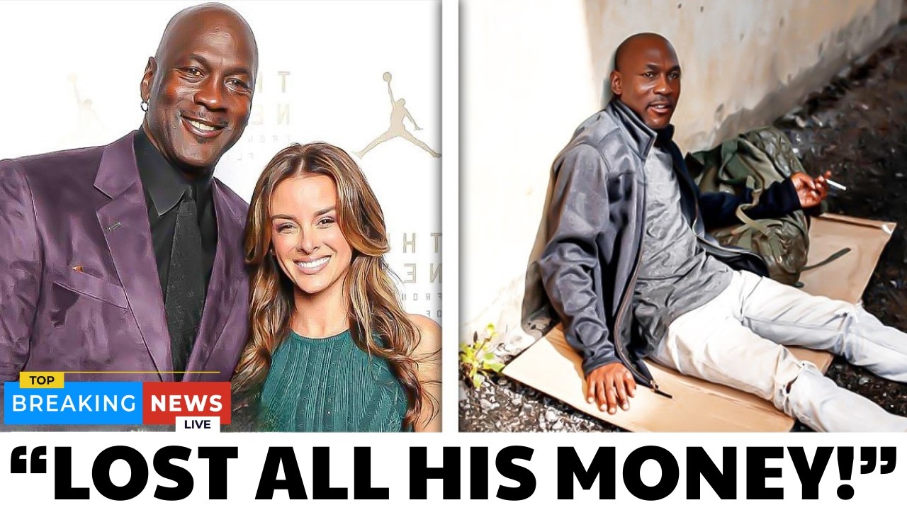 25 Famous Black Celebrities Who Went Broke Because of Girls