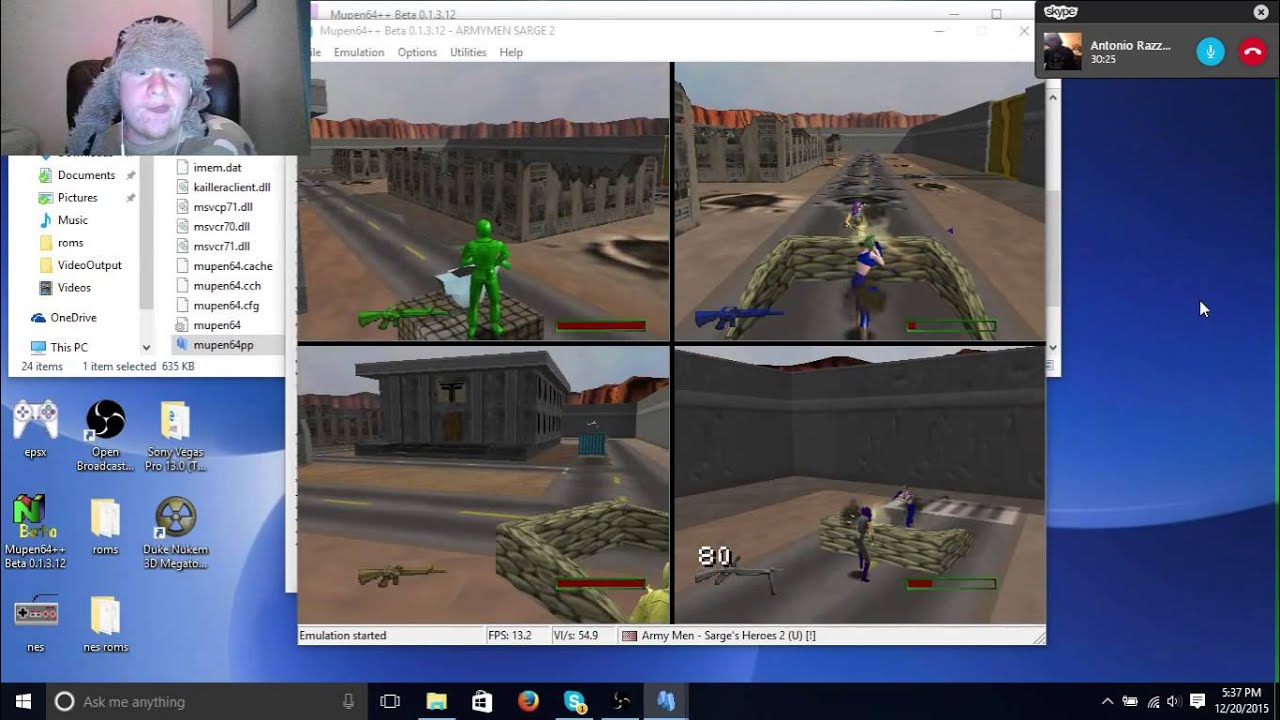 nintendo 64 games 2