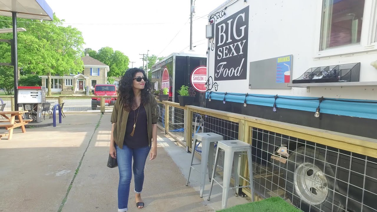 Downtown Rogers, Arkansas
