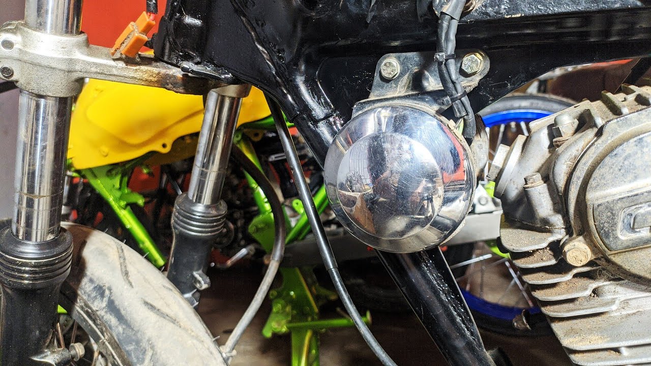 Cek sound klakson bakpao ori japan+ pemasangan relay @HJM OFFICIAL