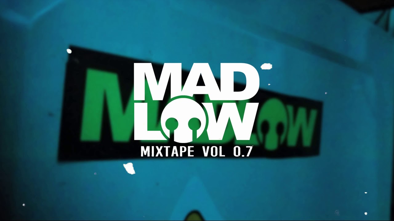 MADLOW MIXTAPE VOL 0.7 #QUARANTINEmix