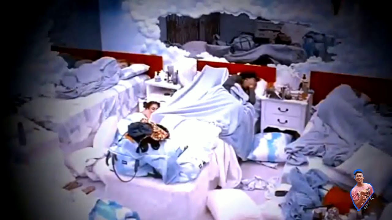 P&eacute;rolas da Mari BBB20 (momentos engra&ccedil;ados)