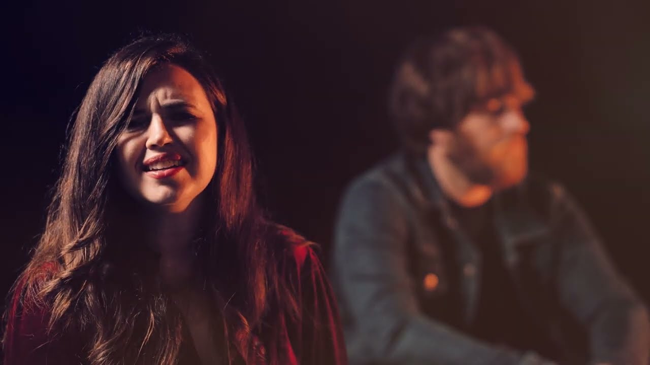 The Barefoot Movement - Hold on to The Flame (Official Video)