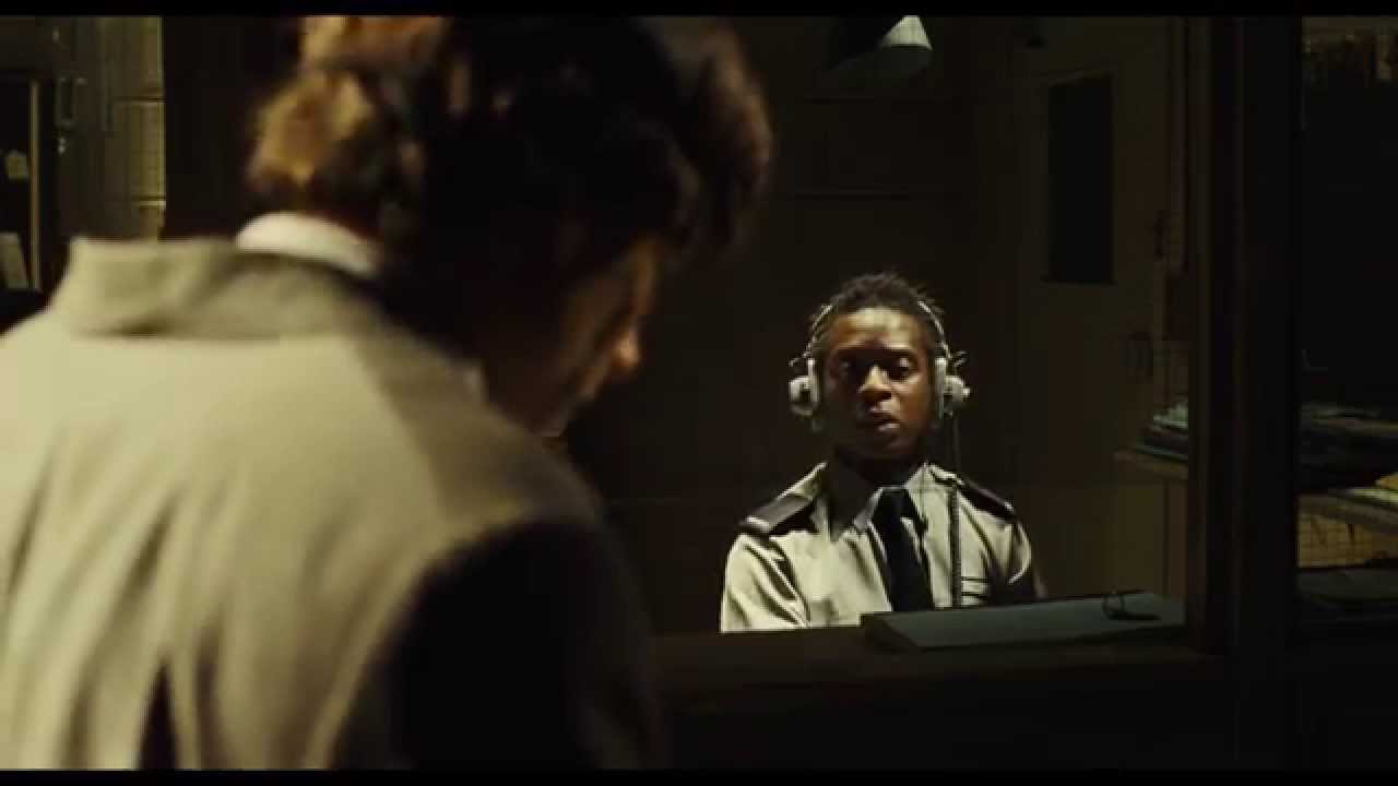 The Double (Clip) 'Sign-in'