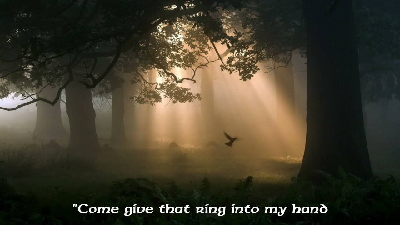 Lovely Joan - English Folk Ballad