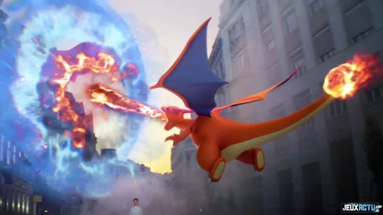 POKEMON X et POKEMON Y Publicit&eacute;