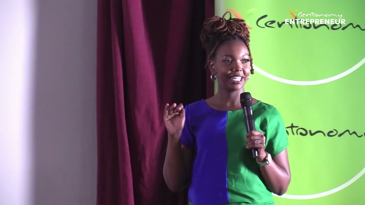 ENTREPRENEUR CHATS RECAP: Shared Nuggets #Entrepreneur #centonomyentrepreneurchats #Business