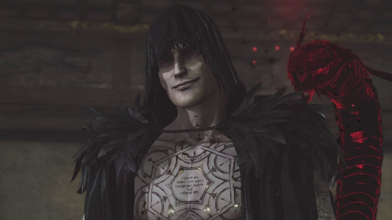 Nioh (Tokai Region) - Chapter 4