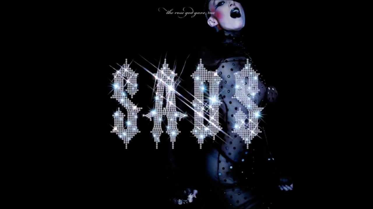 SADS-Spider