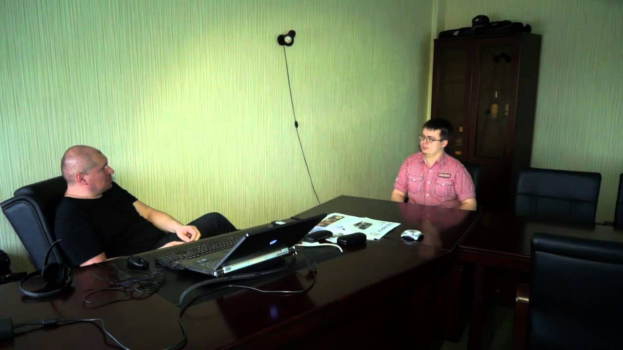 Конкурс Созидательного Интеллекта CBOSS. История Javиста. Эпизод 3 - Вызвали. Добавили - Трейлер