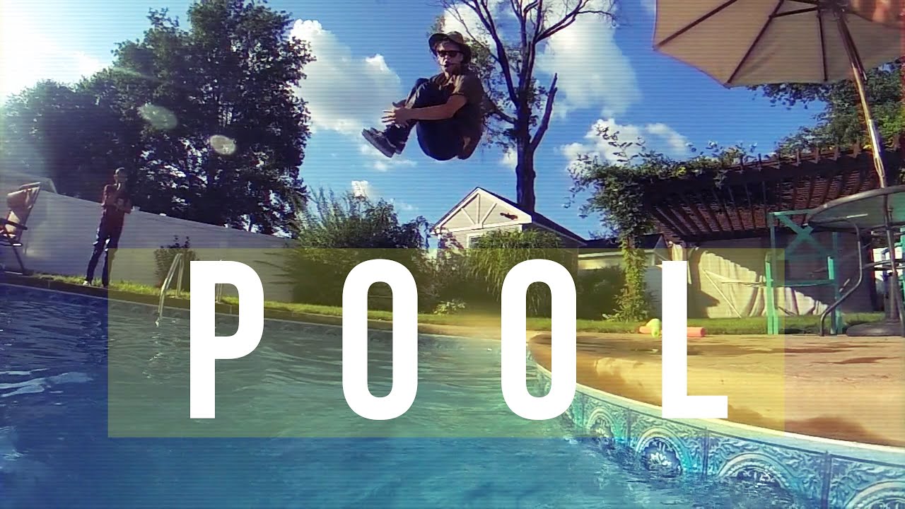 POOL | JoshSobo